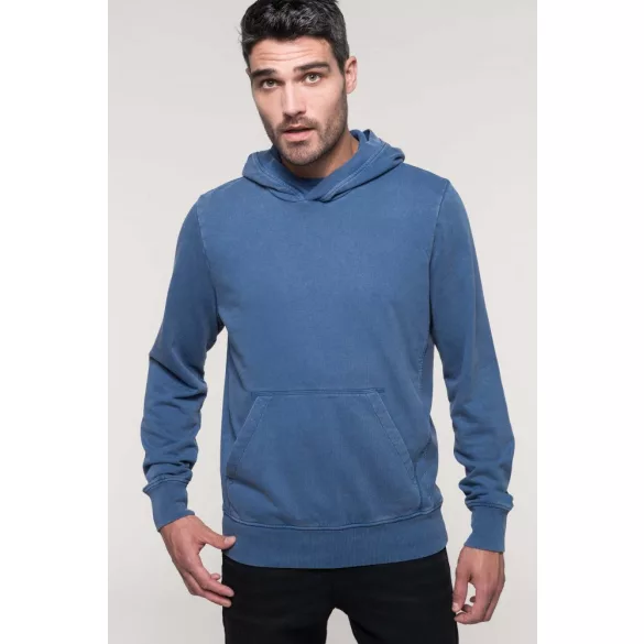 KV2315-Hanorac-cu-gluga-barbati-FRENCH-TERRY-HOODED-SWEATSHIRT-Vintage