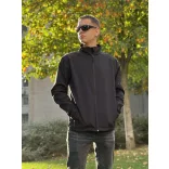 le800-Jacheta-softshell-de-barbat-Legend-Classic-3-Layer-Black