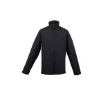 le800-Jacheta-softshell-de-barbat-Legend-Classic-3-Layer-Black