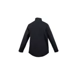 le800-Jacheta-softshell-de-barbat-Legend-Classic-3-Layer-Black