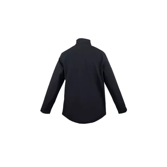 le800-Jacheta-softshell-de-barbat-Legend-Classic-3-Layer-Black