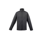 le800-Jacheta-softshell-de-barbat-Legend-Classic-3-Layer-Charcoal