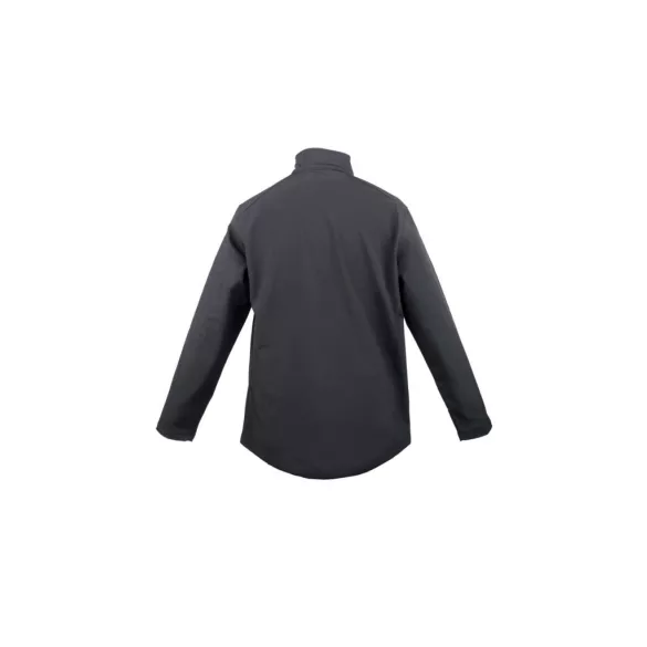 le800-Jacheta-softshell-de-barbat-Legend-Classic-3-Layer-Charcoal