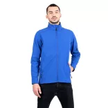le800-Jacheta-softshell-de-barbat-Legend-Classic-3-Layer-Charcoal