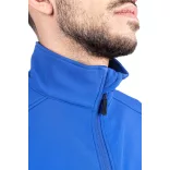 le800-Jacheta-softshell-de-barbat-Legend-Classic-3-Layer-Charcoal