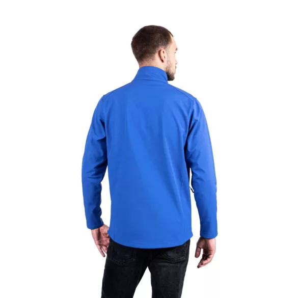 le800-Jacheta-softshell-de-barbat-Legend-Classic-3-Layer-Charcoal