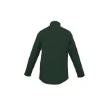 le800-Jacheta-softshell-de-barbat-Legend-Classic-3-Layer-Forest-Green