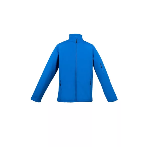 le800-Jacheta-softshell-de-barbat-Legend-Classic-3-Layer-Royal-Blue