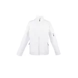 le800 - Jacheta softshell de barbat Legend Classic 3 Layer [White]