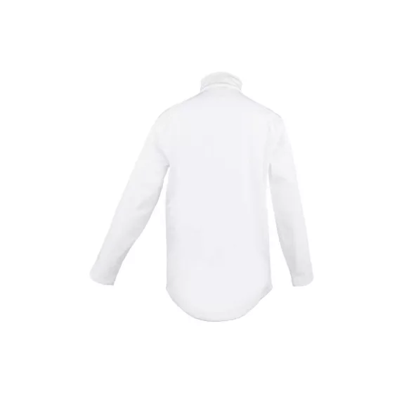 le800 - Jacheta softshell de barbat Legend Classic 3 Layer [White]