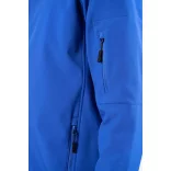le800 - Jacheta softshell de barbat Legend Classic 3 Layer [White]