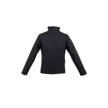 le801-Jacheta-softshell-de-dama-Legend-Classic-3-Layer-Black