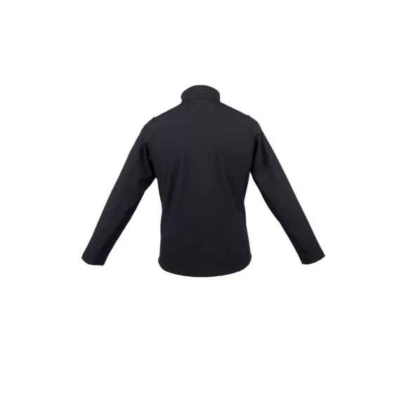 le801-Jacheta-softshell-de-dama-Legend-Classic-3-Layer-Black