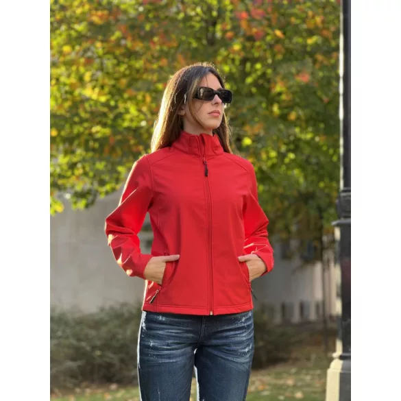 le801-Jacheta-softshell-de-dama-Legend-Classic-3-Layer-Black