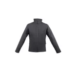 le801-Jacheta-softshell-de-dama-Legend-Classic-3-Layer-Charcoal