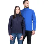 le801-Jacheta-softshell-de-dama-Legend-Classic-3-Layer-Charcoal