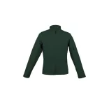 le801-Jacheta-softshell-de-dama-Legend-Classic-3-Layer-Forest-Green