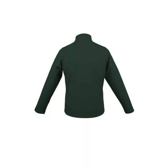 le801-Jacheta-softshell-de-dama-Legend-Classic-3-Layer-Forest-Green