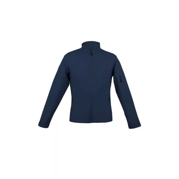 le801-Jacheta-softshell-de-dama-Legend-Classic-3-Layer-Navy