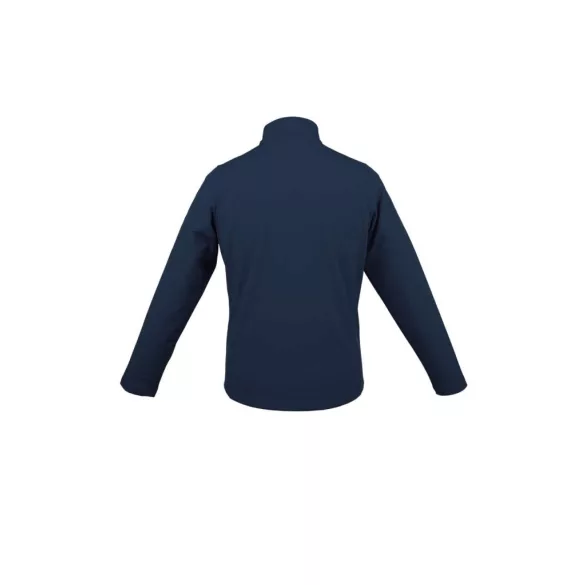 le801-Jacheta-softshell-de-dama-Legend-Classic-3-Layer-Navy