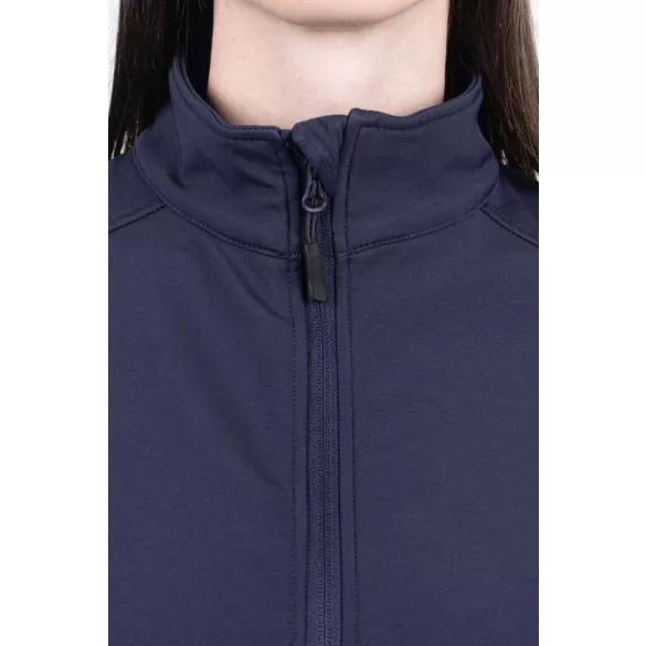 le801-Jacheta-softshell-de-dama-Legend-Classic-3-Layer-Navy