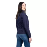 le801-Jacheta-softshell-de-dama-Legend-Classic-3-Layer-Navy