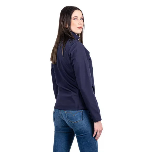 le801-Jacheta-softshell-de-dama-Legend-Classic-3-Layer-Navy