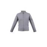 le801-Jacheta-softshell-de-dama-Legend-Classic-3-Layer-Heather-Grey