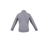 le801-Jacheta-softshell-de-dama-Legend-Classic-3-Layer-Heather-Grey