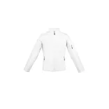 le801 - Jacheta softshell de dama Legend Classic 3 Layer [White]