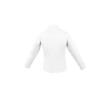 le801 - Jacheta softshell de dama Legend Classic 3 Layer [White]