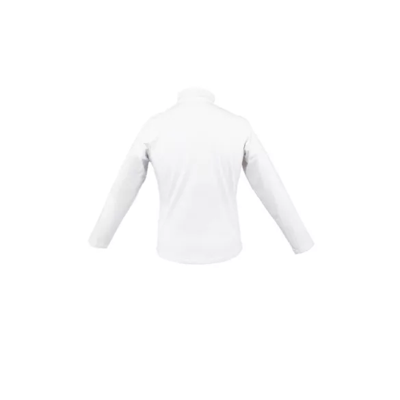 le801 - Jacheta softshell de dama Legend Classic 3 Layer [White]