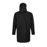 ne03793 - Palton softshell barbati Achille Neoblu [Deep Black]