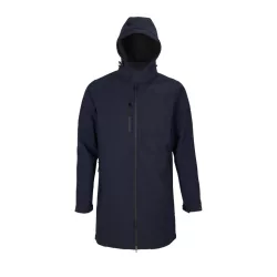 ne03793 - Palton softshell barbati Achille Neoblu [Night]