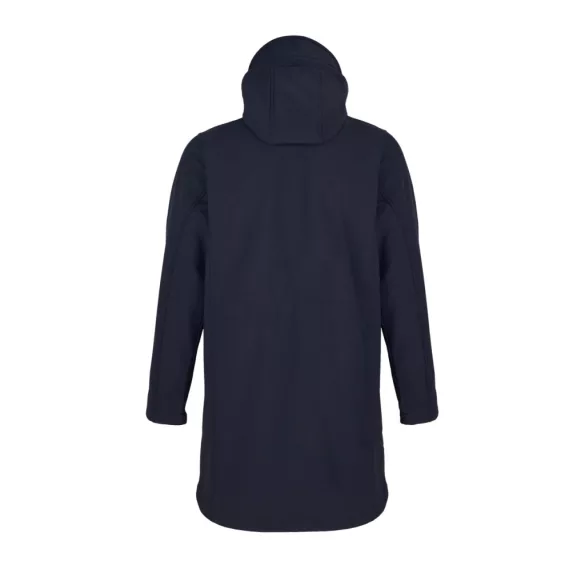 ne03793 - Palton softshell barbati Achille Neoblu [Night]