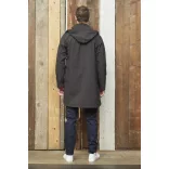 ne03793 - Palton softshell barbati Achille Neoblu [Night]