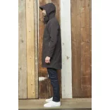ne03793 - Palton softshell barbati Achille Neoblu [Night]