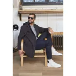 ne03793 - Palton softshell barbati Achille Neoblu [Night]