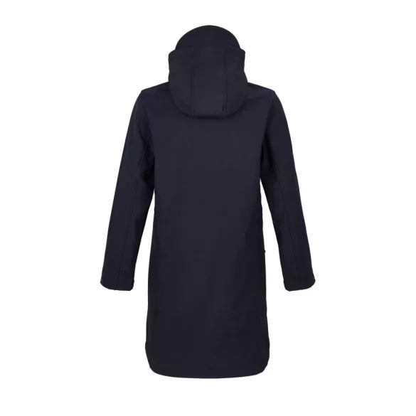 ne03794 - Palton softshell dama Achille Neoblu [Night]