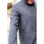 ne03794 - Palton softshell dama Achille Neoblu [Night]