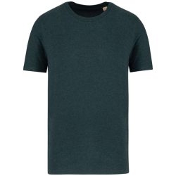   ns300 - Tricou adult unisex Native Spirit Eco Friendly [Amazon Green Heather]
