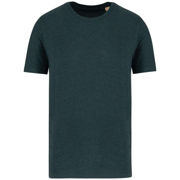 ns300 - Tricou adult unisex Native Spirit Eco Friendly [Amazon Green Heather]