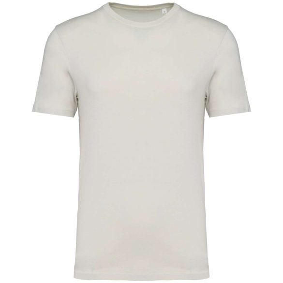 ns300 - Tricou adult unisex Native Spirit Eco Friendly [Beige Cream]