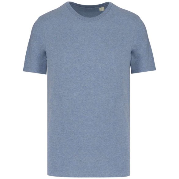 ns300 - Tricou adult unisex Native Spirit Eco Friendly [Cool Blue Heather]