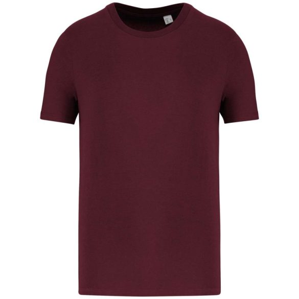 ns300 - Tricou adult unisex Native Spirit Eco Friendly [Dark Cherry]
