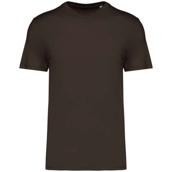 ns300 - Tricou adult unisex Native Spirit Eco Friendly [Deep Chocolate]