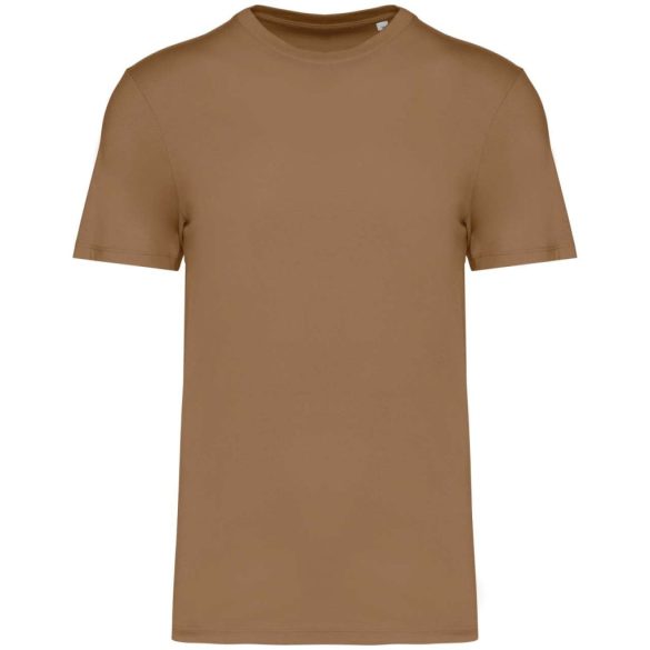ns300 - Tricou adult unisex Native Spirit Eco Friendly [Dark Camel]