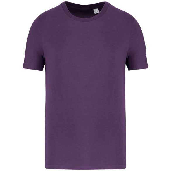 ns300 - Tricou adult unisex Native Spirit Eco Friendly [Deep Plum]