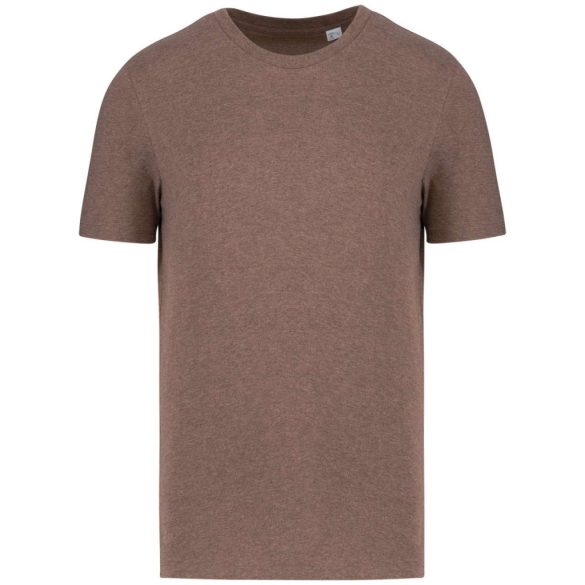 ns300 - Tricou adult unisex Native Spirit Eco Friendly [Grizzly Brown Heather]