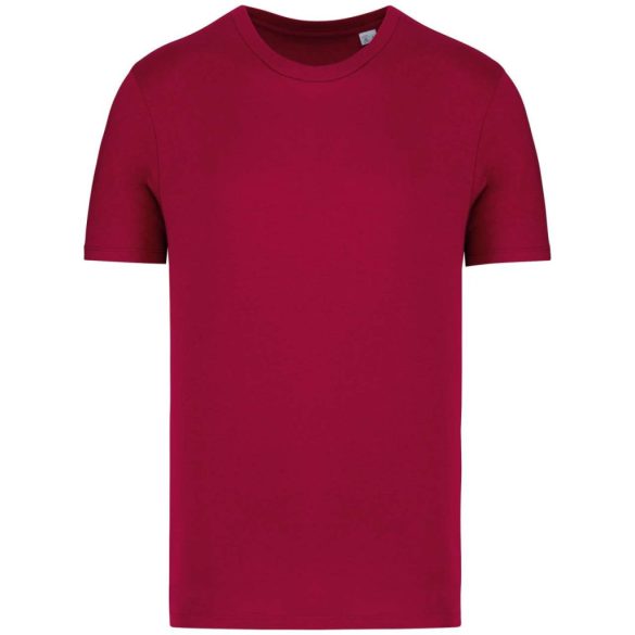 ns300 - Tricou adult unisex Native Spirit Eco Friendly [Hibiscus Red]